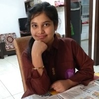 CS Sushmita Jain