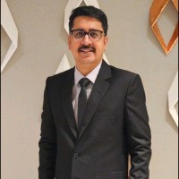 Manish Advani