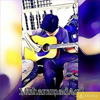 Muhammad Aqil