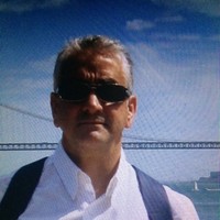 Francisco Javier Barcia Fernández