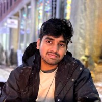Brijesh Muthumanickam