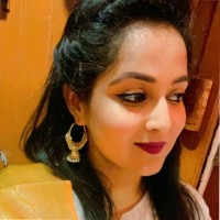 Pooja Shah