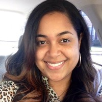 Krystle Webster, M.S.A, CSM