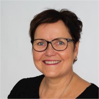 Helena Backman