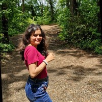 Harshita Bhatkar