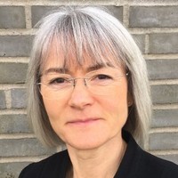 Lotte Bøgelund Hansen