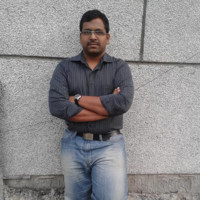 Satish Kumar Kankipati