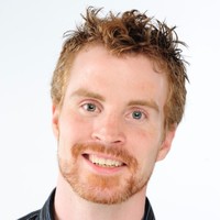 Sean M. Arnold