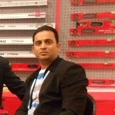 Subodh Chaudhari