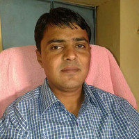 pradeep jani