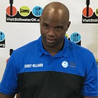 Corey Hilliard