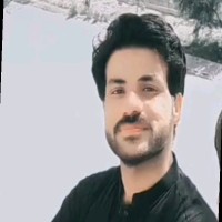 Talha Tabish