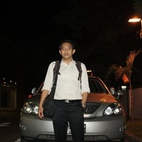 Carolus Dany Setiawan