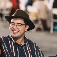 William Lien, RLA, ISA-CA