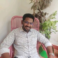 SUDHARSHAN BR