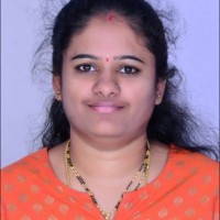 Anusha Reddy