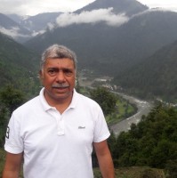 Aftab Ahmed