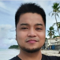 Christian Dominic Alarcon