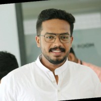 Basil Reji