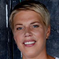Madeleine Klingryd