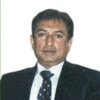 Sanjoy Chakraverti