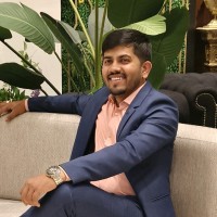 ANAND K