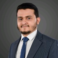 Irshad Hashim