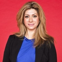 Mandana A.