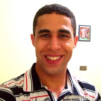 Cicero Marcelo dos Santos