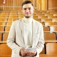 ghassen kacem