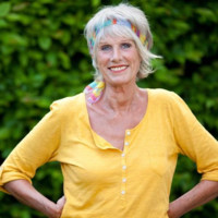 Trudy Ann Thornhill