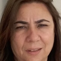 Maria Oliveira