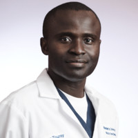 Dr. Ebrima Touray
