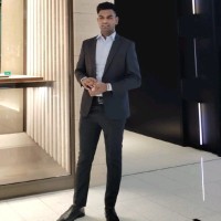 Anuj Rohit Yadav
