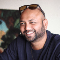 Pankaj Rahul Singh