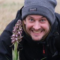 Damien Sevrin