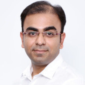 Pankaj Sachdeva