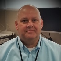 Charles Johnson