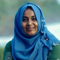 Fathima F