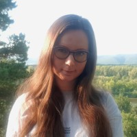 Julia Suliagina