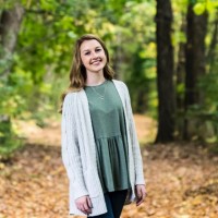 Kaitlyn Hervas