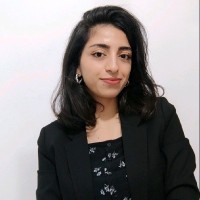 Amal Chouihi