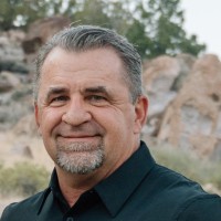 Keith Kimball