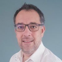 Laurent Huguet