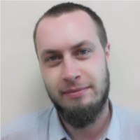 Maksym Maidaniuk