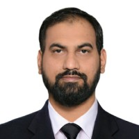 Mohammed Umer Shaikh