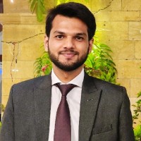 Yasir Shaikh
