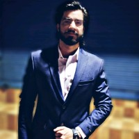 Hasir Mushtaq