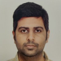 Prashant Singh