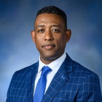 Solomon Tekle, MBA, CGFM, CPA